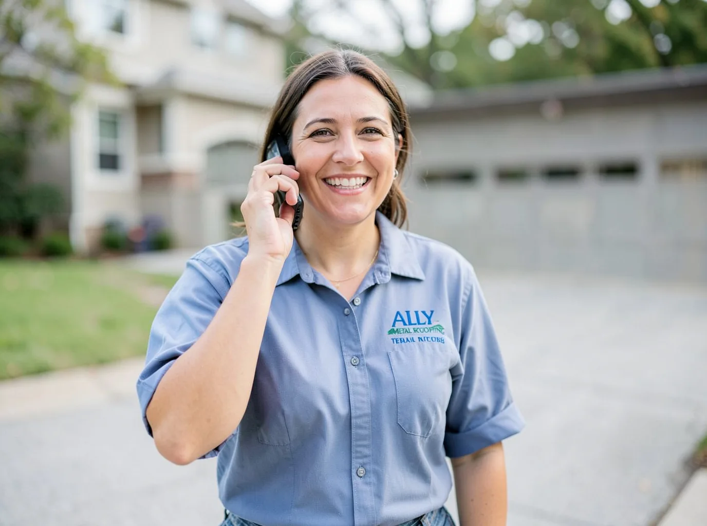 Metal Roof Installation Dresden, OH FAQs